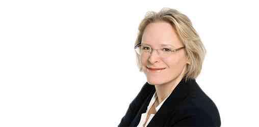 Dipl.-Jur. (Univ.) Michaela 